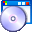 CD Menu Builder icon